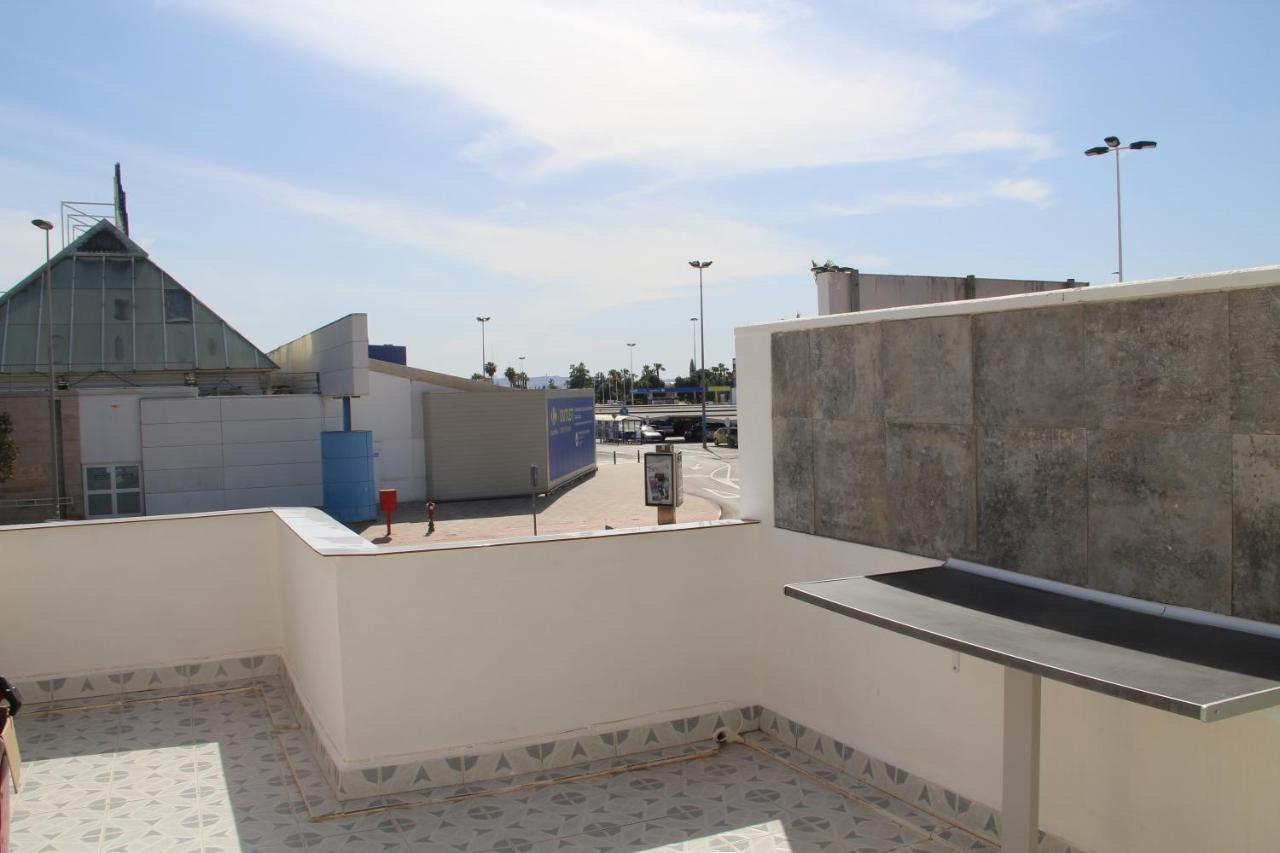 Bungalow Carpe Diem Wifi Torrevieja Extérieur photo